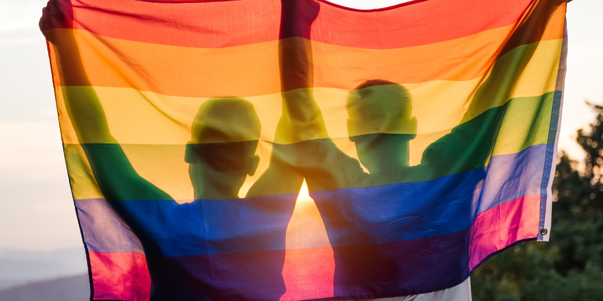 pride flag