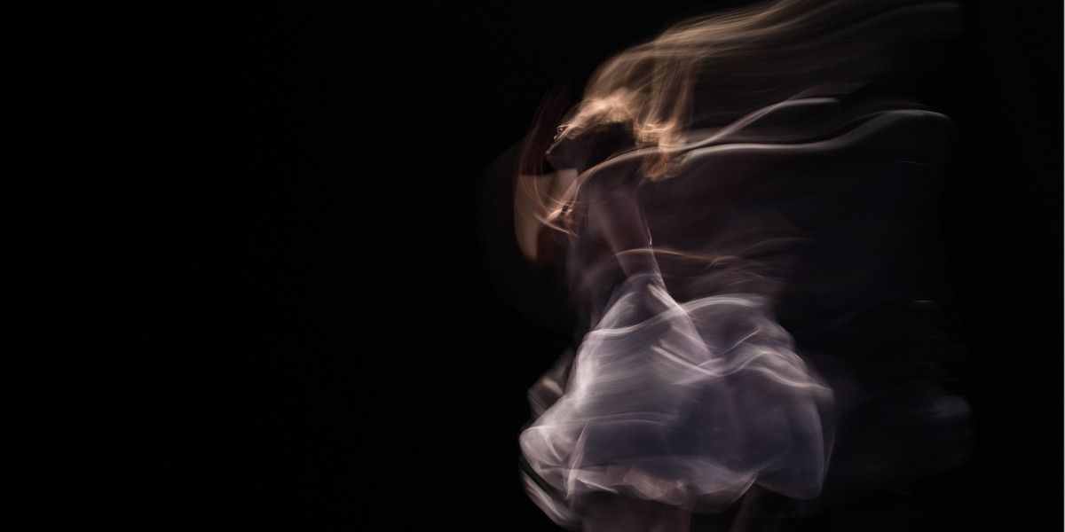 White smoke